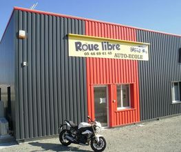 Roue Libre image 1