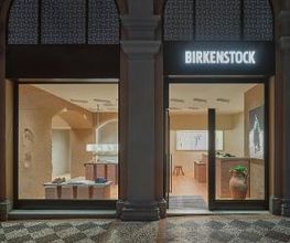 BIRKENSTOCK STORE immagine 1
