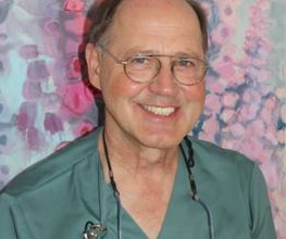 Herr Dr. med. dent. Manfred Kreitschik Bild 11