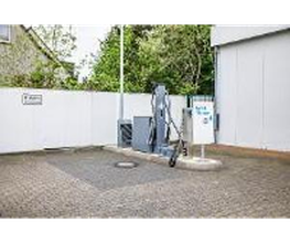 Shell Recharge Charging Station Bild 6