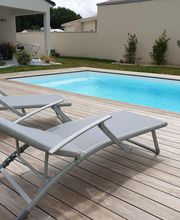 Côté Piscine image 4