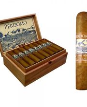 Perdomo Lot 23 Cigars