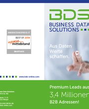 Business Data Solutions GmbH & Co. KG Bild 1