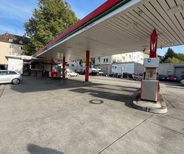 star Tankstelle Bild 2