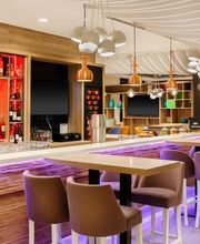 Holiday Inn Dusseldorf City Toulouser All. by IHG Bild 6