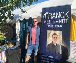 Franck Mediumnité image 2