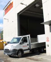 Degiorgi & Vitali Sagl Bild 2