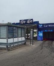 Tankstelle am E-Center Bild 2