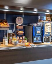 B&B HOTEL Brest Port du Moulin Blanc image 14