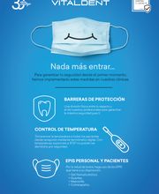 Clínica Dental Vitaldent imagen 6