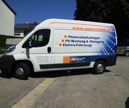 Spranger Werbedruck Bild 1