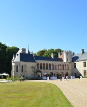 Chateau De Lauvergnac image 1