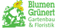 Blumen Grünert