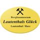 Bergbaumuseum Lautenthals Glück gGmbH