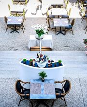 Le Théâtre Restaurant Bild 6