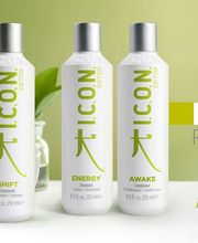 I.C.O.N
ICON
Detox Regimedy