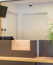 B&B HOTEL Marseille Aéroport Saint-Victoret image 8