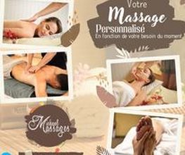 Michael Massage image 3