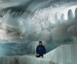 Eisskulpturen.ch Bild 5