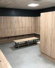 Gimnasio VivaGym Los Remedios imagen 20