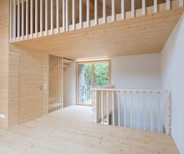 Studio Habitat.ch SA Bild 1