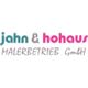 Jahn und Hohaus Malerbetrieb GmbH