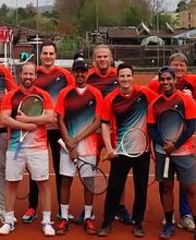 TENNISPROS GmbH - Tennis Training & Coaching Bild 13