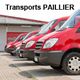 Transport Paillier
