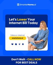 SmarterHome.ai - Compare Local Internet Deals image 13