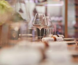 Gourmetrestaurant Ostseelounge Bild 7