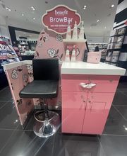 Brow Bar Benefit Cosmetics immagine 1