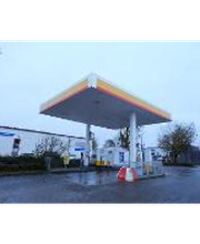 Shell Recharge Charging Station Bild 13