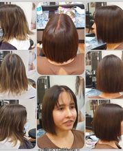 Mille & 1 coiffures Bild 10