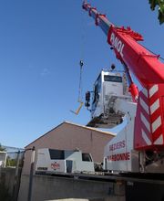 Pinol Levage image 5