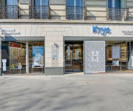 Opticien Krys image 2