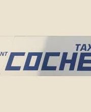 Taxi Coche Stephane image 1