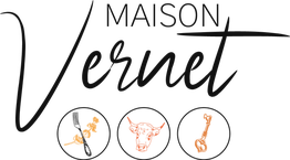 Hôtel Restaurant Beauséjour, Maison Vernet