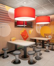 McDonald's Bild 7