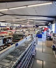 PROLIANS BOSSU CUVELIER Arras Saint-Laurent-Blangy image 4