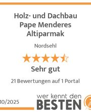 werkenntdenBESTEN.de Qualitätssiegel