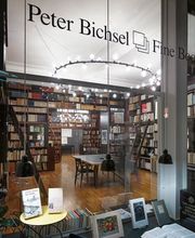 Dr. Peter Bichsel Fine Books GmbH Bild 2
