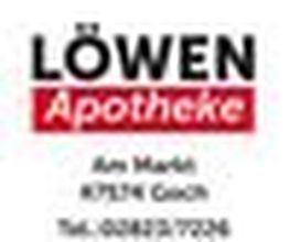 Löwen Apotheke Goch Bild 4