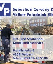 GbR S.Cerveny & V.Poludniok Bild 1