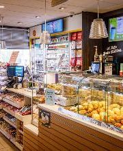 Shell Recharge Charging Station Bild 11