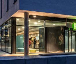 ibis Styles Stuttgart Vaihingen Bild 6
