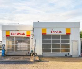 Shell Bild 2