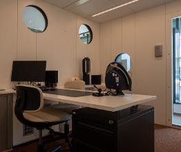 Neuroth Hörcenter AG - Hörgeräte und Gehörschutz Bild 5