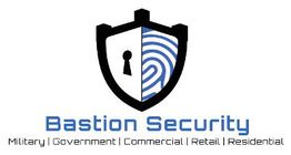 Bastion Security