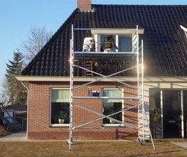 Overwijk Schildersbedrijf