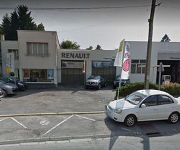 Garage du Centre image 1